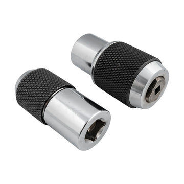 Tork Craft Socket Tap Holder Adjustable 2pc 3-12mm 3/8sq F Set - image 01