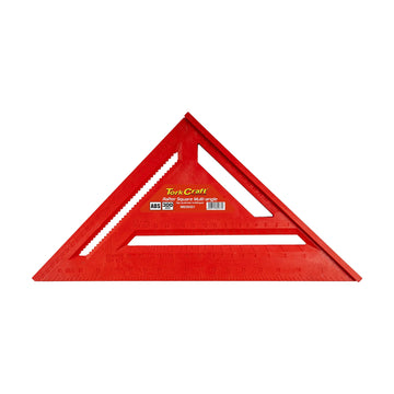 Tork Craft Rafter Square Abs Rectangular 300mm Multi Angle - image 01
