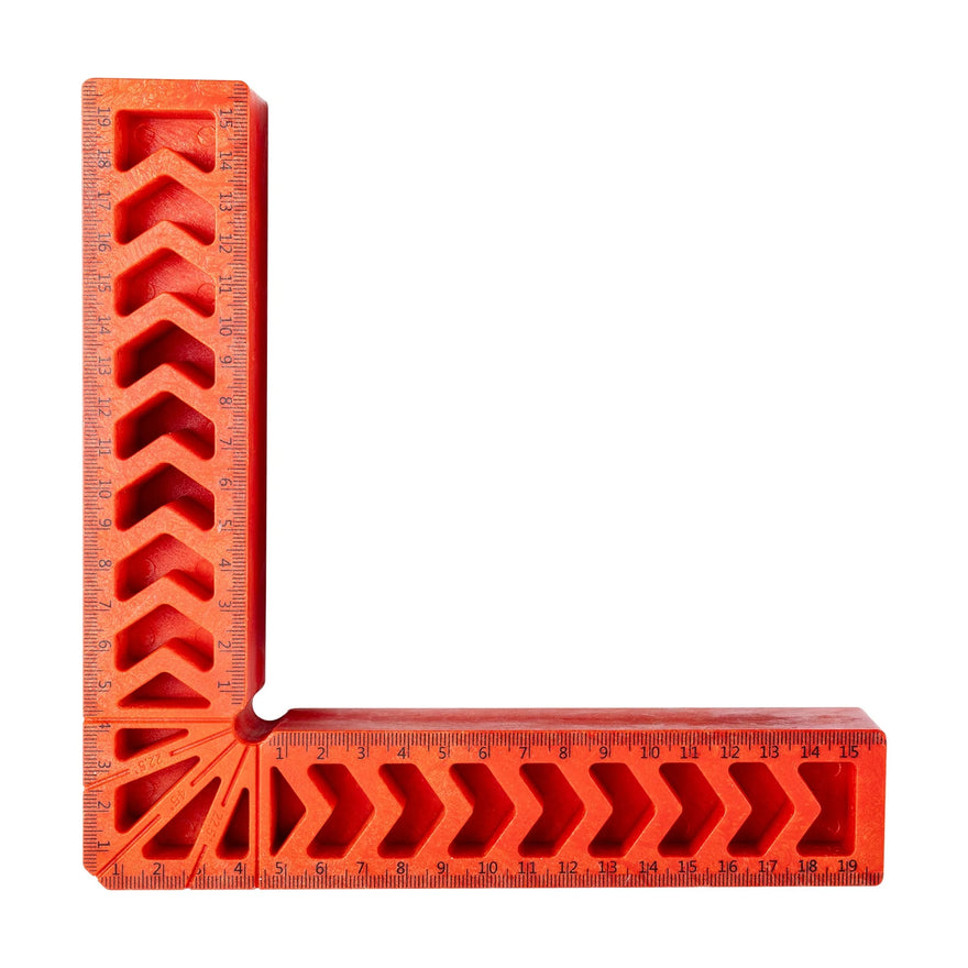 Tork Craft Plastic Square 200x200x29mm - image 01