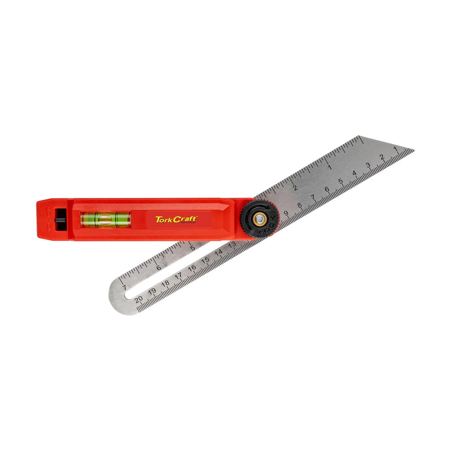 Tork Craft Bevel Gauge 249x27x24mm - image 01