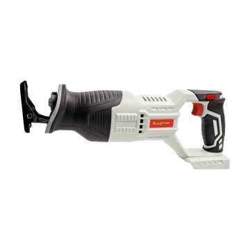 Tork Craft Reciprocating Saw Brushless 20v 2800RPM 25.4mm Stroke Length RS25 - image 01