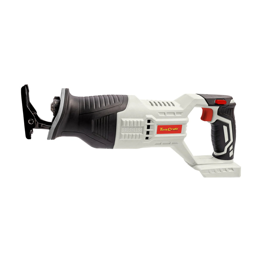Tork Craft Reciprocating Saw Brushless 20v 2800RPM 25.4mm Stroke Length RS25 - image 01
