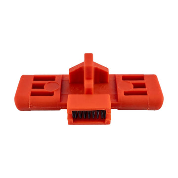 Tork Craft Lock Button & Spring (8/9) - image 01