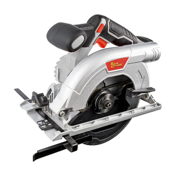 Tork Craft Circular Saw Brushless 20v 165mm Blade Cs165b Cordless - image 01