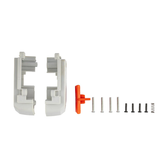 Tork Craft Switch Lock Off Button & Motor With Batter Connetor (27-29/32/36/37) - image 01