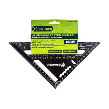Pro-Tech Aluminium Square Rafter – 180mm - image 01