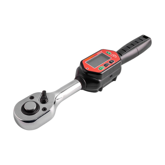 Tork Craft Mini Digital Torque Wrench 3/8' X 60Nm Max - image 01