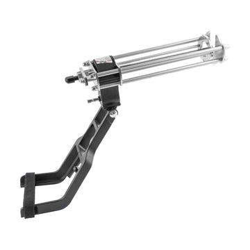D-Tech Drill Adaptor Extrusion Tool 420Ml Chemical/Silicone Cart 68895 - image 01