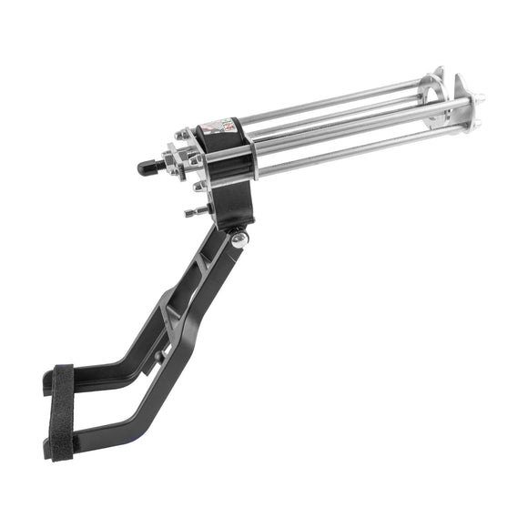 D-Tech Drill Adaptor Extrusion Tool 420Ml Chemical/Silicone Cart 68895 - image 01