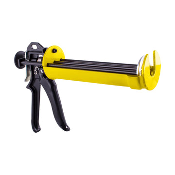 D-Tech Chemical Anchor Caulking Gun 2 Component 420mml - image 01