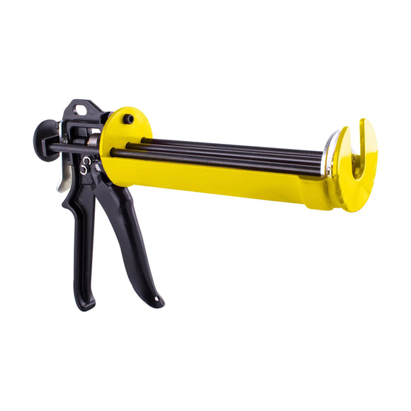 D-Tech Chemical Anchor Caulking Gun 2 Component 420mml - image 01