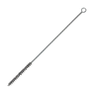 D-Tech Steel Wire Brush 8 x 300mm - image 01