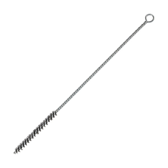 D-Tech Steel Wire Brush 8 x 300mm - image 01