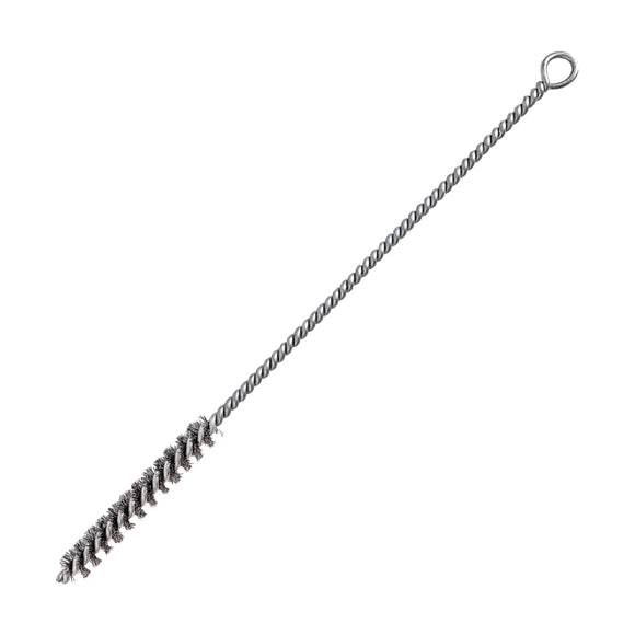 D-Tech Steel Wire Brush 10 x 300mm - image 01