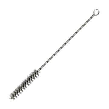 D-Tech Steel Wire Brush 12 x 300mm - image 01