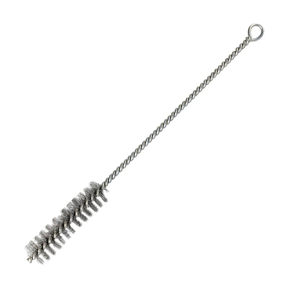 D-Tech Steel Wire Brush 14 x 300mm - image 01