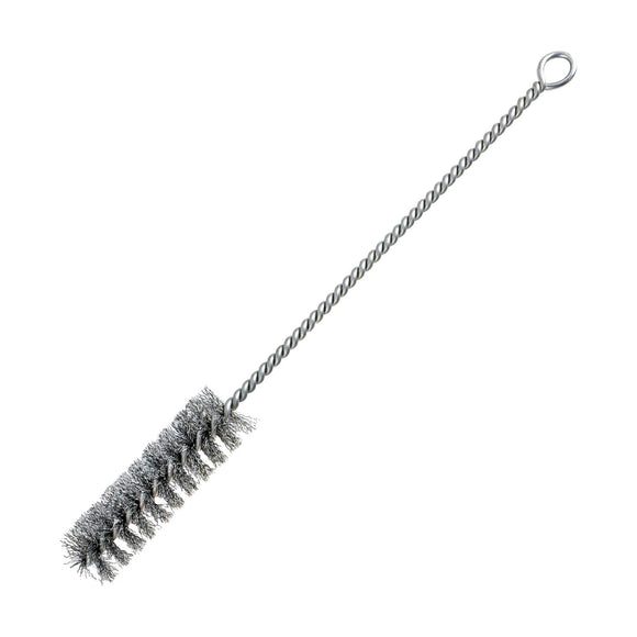 D-Tech Steel Wire Brush 16 x 300mm - image 01
