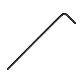 Tork Craft L-Wrench Hex 2.0x80x15mm Long CRV Black - image 01