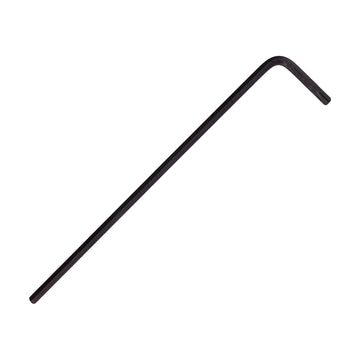 Tork Craft L-Wrench Hex 2.0x80x15mm Long CRV Black - image 01