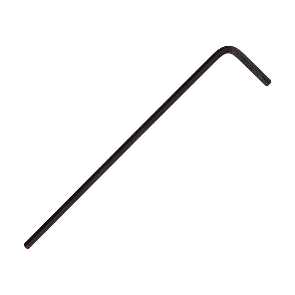 Tork Craft L-Wrench Hex 2.0x80x15mm Long CRV Black - image 01