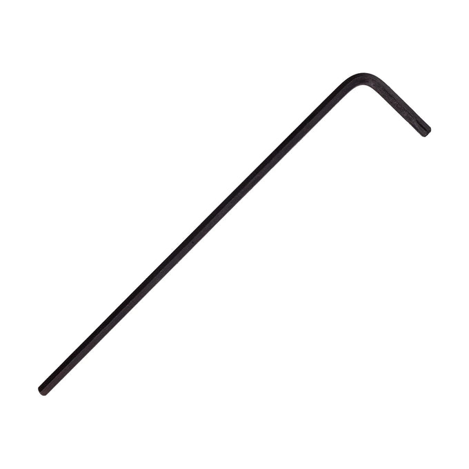 Tork Craft L-Wrench Hex 2.0x80x15mm Long CRV Black - image 01