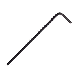 Tork Craft L-Wrench Hex 2.5x86x17mm Long CRV Black - image 01