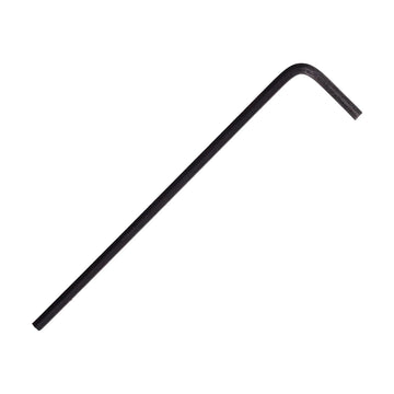 Tork Craft L-Wrench Hex 2.5x86x17mm Long CRV Black - image 01