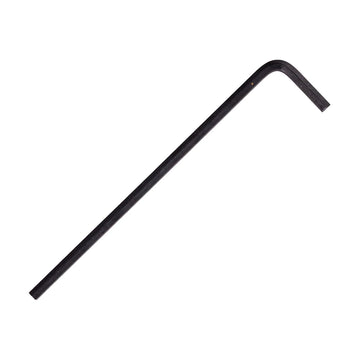 Tork Craft L-Wrench Hex 3.0x94x19mm Long CRV Black - image 01