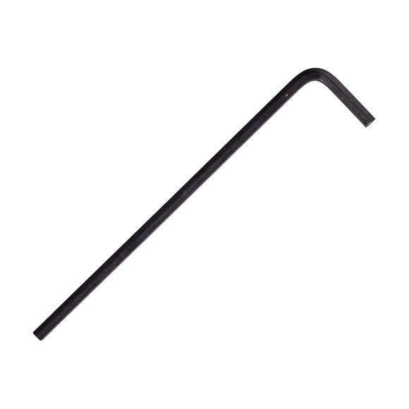Tork Craft L-Wrench Hex 3.0x94x19mm Long CRV Black - image 01