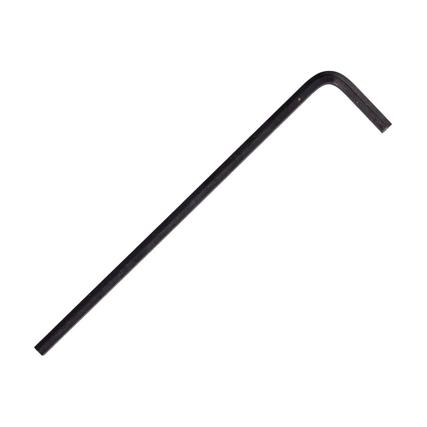 Tork Craft L-Wrench Hex 3.0x94x19mm Long CRV Black - image 01