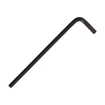 Tork Craft L-Wrench Hex 4.0x102x21mm Long CRV Black - image 01