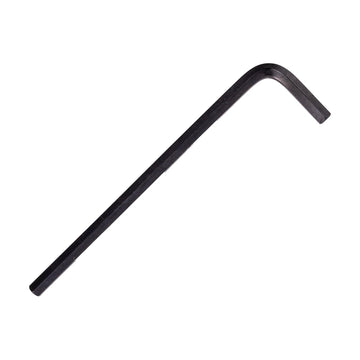 Tork Craft L-Wrench Hex 5.0x115x26mm Long CRV Black - image 01