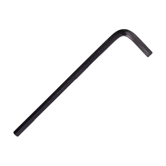 Tork Craft L-Wrench Hex 5.0x115x26mm Long CRV Black - image 01