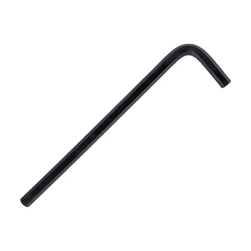 Tork Craft L-Wrench Hex 6.0x134x30mm Long CRV Black - image 01
