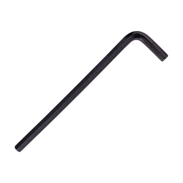 Tork Craft L-Wrench Hex 7.0x145x32mm Long CRV Black - image 01
