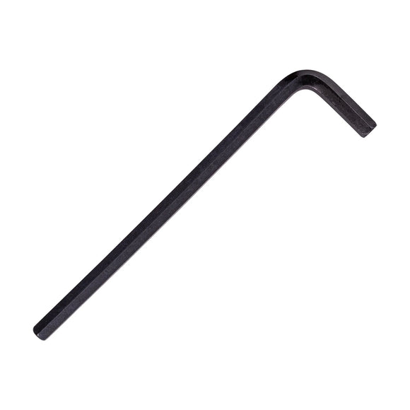 Tork Craft L-Wrench Hex 7.0x145x32mm Long CRV Black - image 01