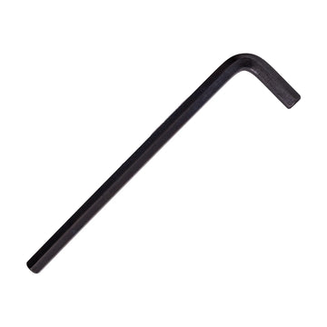 Tork Craft L-Wrench Hex 8.0x152x32mm Long CRV Black - image 01