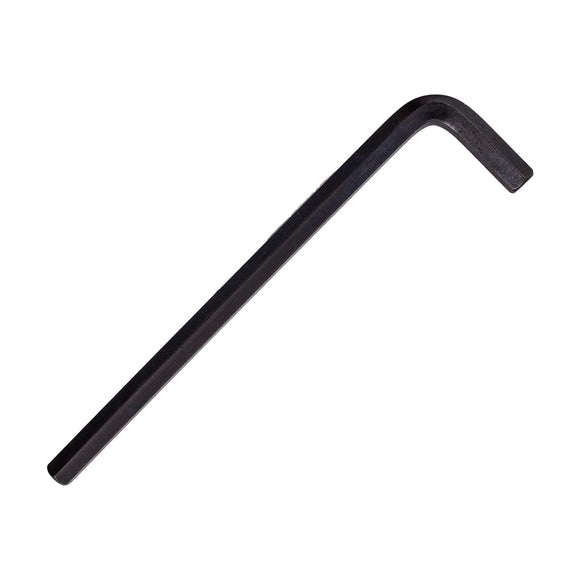 Tork Craft L-Wrench Hex 8.0x152x32mm Long CRV Black - image 01