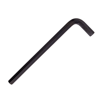 Tork Craft L-Wrench Hex 10x170x38mm Long CRV Black - image 01