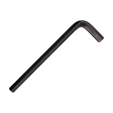 Tork Craft L-Wrench Hex 14x215x56mm Long CRV Black - image 01