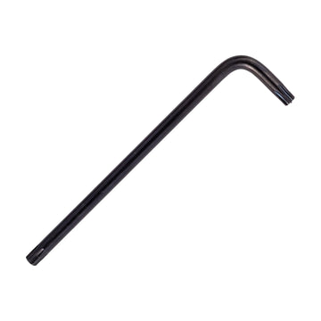 Tork Craft L-Wrench Torx T10x86x17mm CRV Black - image 01