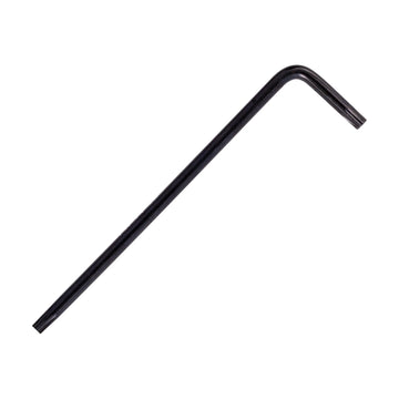 Tork Craft L-Wrench Torx T20x95x20mm CRV Black - image 01