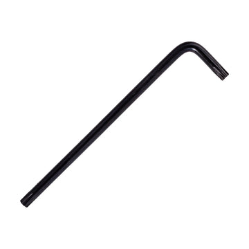 Tork Craft L-Wrench Torx T25x99x21mm CRV Black - image 01