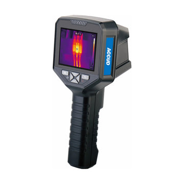 Accud Infrared Thermal Imaging Camera 220 x 160 Resolution -10 - 450° Ip54 - image 01