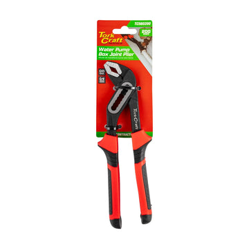 Tork Craft Plier Water Pump Box Joint 200mm - image 01