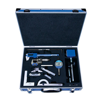 Accud 12-Piece Measuring Tool  Set - image 01