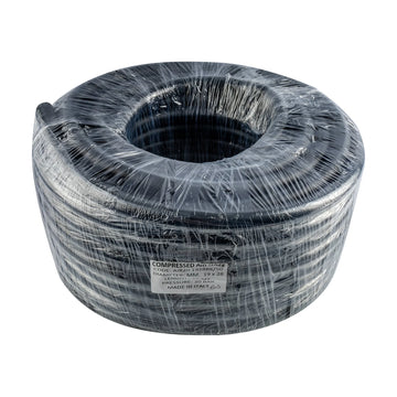 Bamax Rubber Hose HP 19 x 28mm 50m - image 01