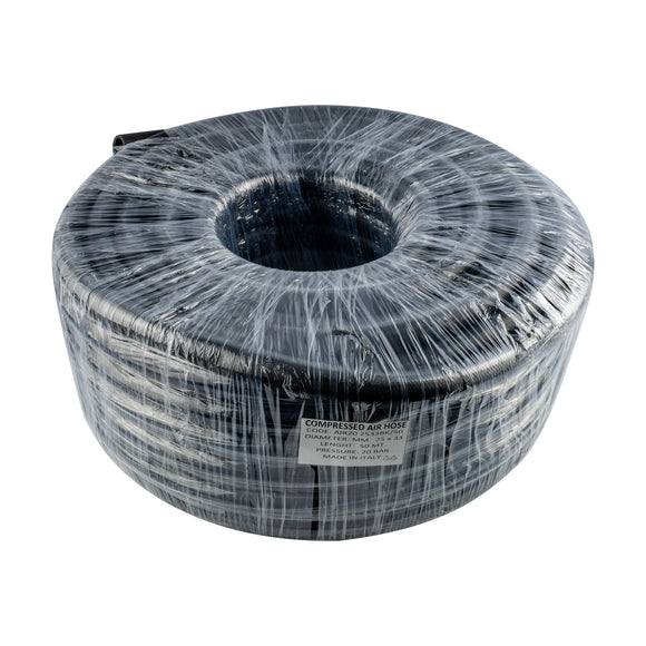 Bamax Rubber Hose HP 25 x 33mm 50m - image 01