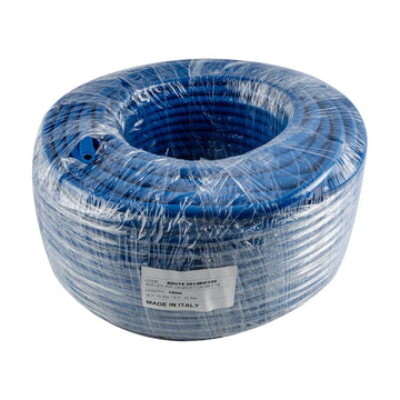 Bamax Ultra Soft Air Hose 8mm x 14mm Blue x 100m 45 Bar - image 01