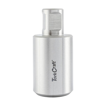 Tork Craft Annular Cutter Extention 50mm X 19.05mm X 19.05mm - image 01
